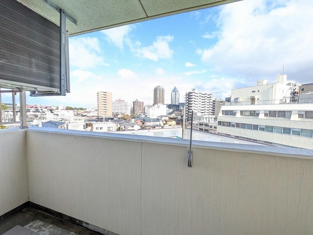 ピア旭町の物件内観写真