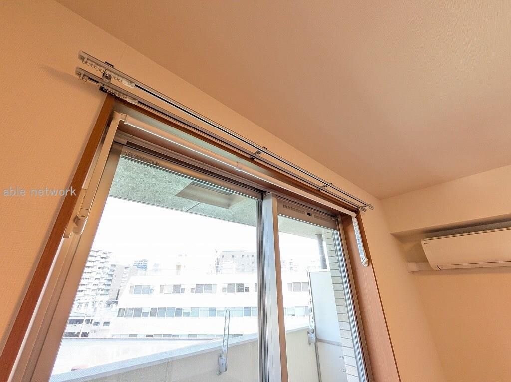 ピア旭町の物件内観写真