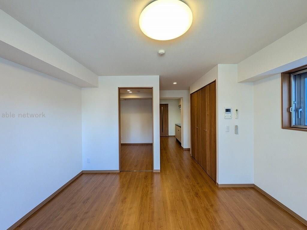 ピア旭町の物件内観写真