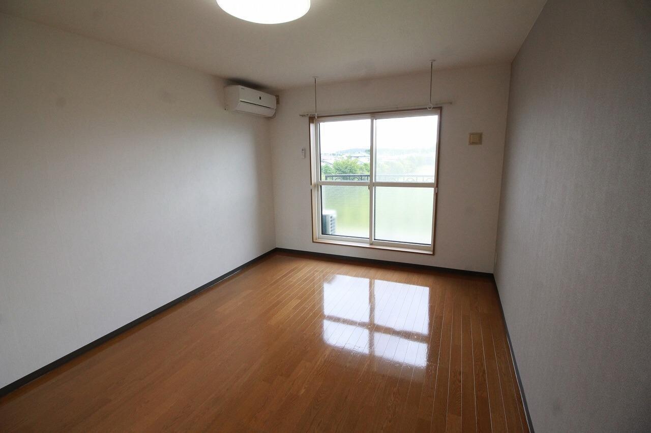 パークサイドグリッター弁天の物件内観写真