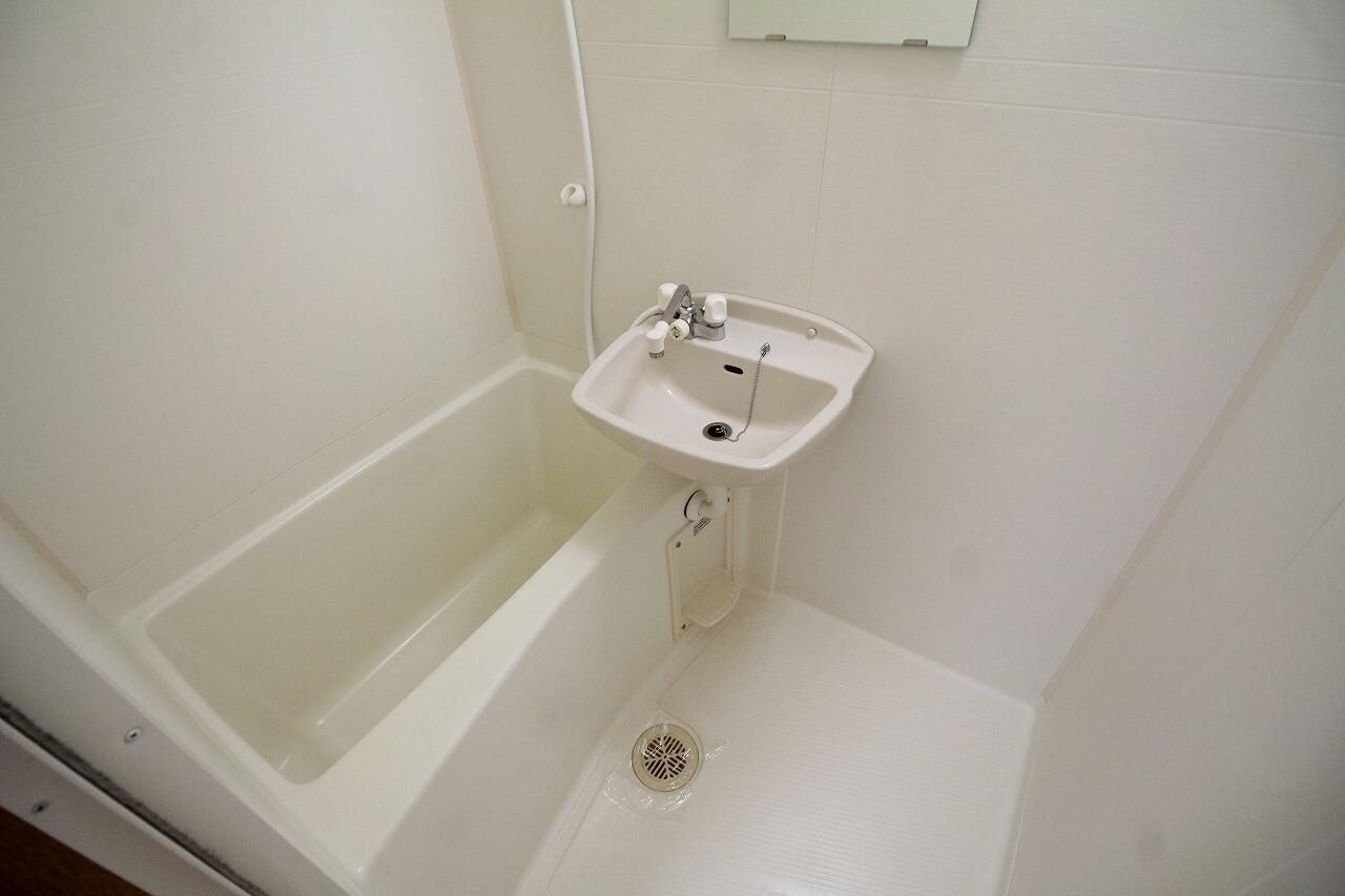 パークサイドグリッター弁天の物件内観写真