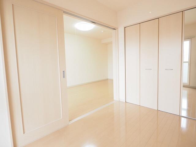 スカイオン本町の物件内観写真