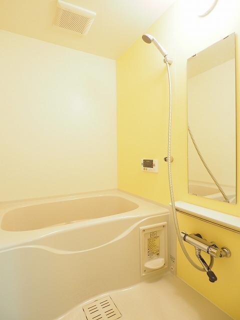 スカイオン本町の物件内観写真