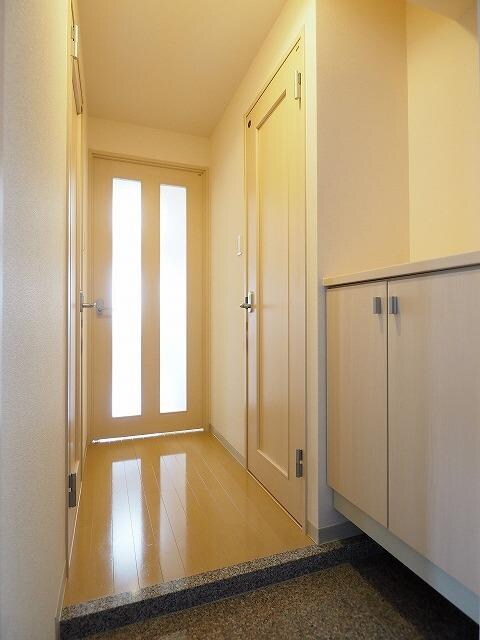 スカイオン本町の物件内観写真