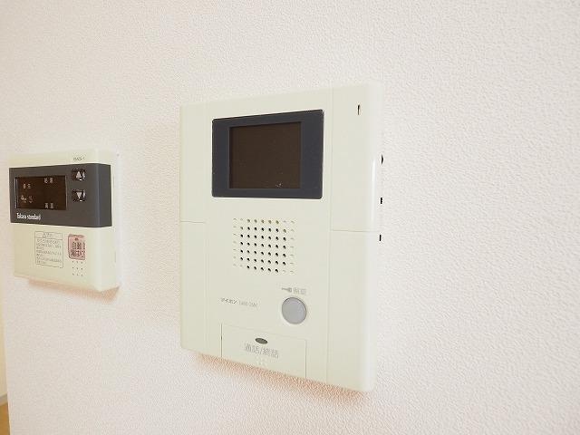 スカイオン本町の物件内観写真