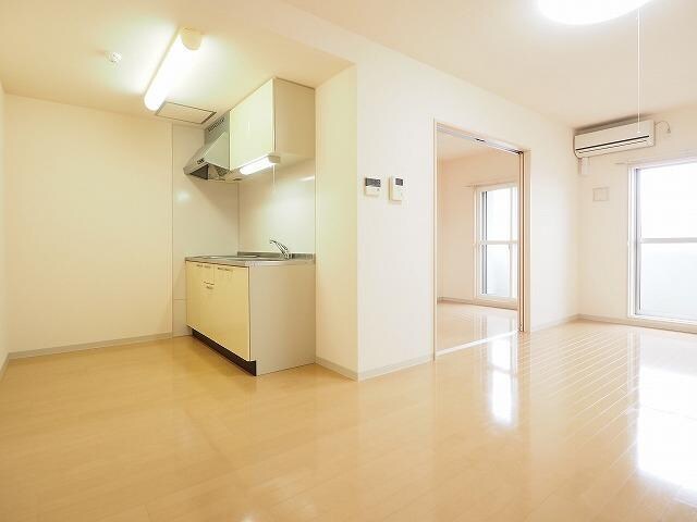 スカイオン本町の物件内観写真