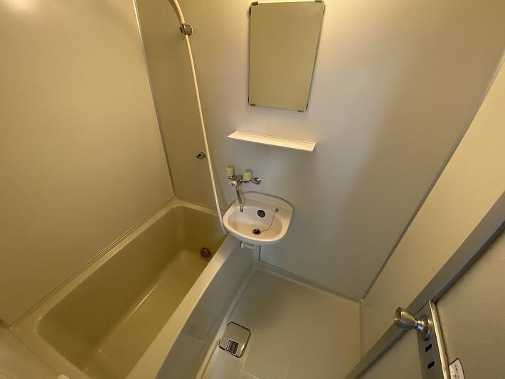 コーポピュアの物件内観写真