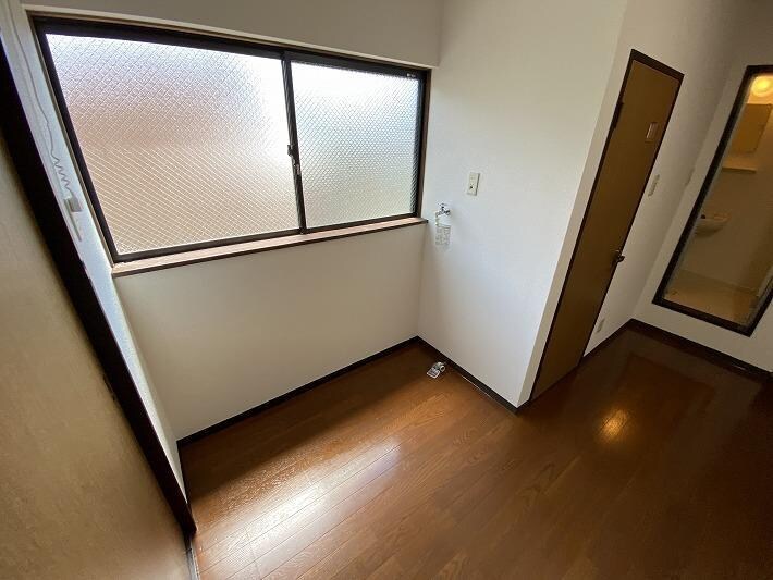 コーポピュアの物件内観写真