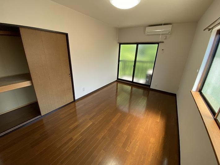 コーポピュアの物件内観写真