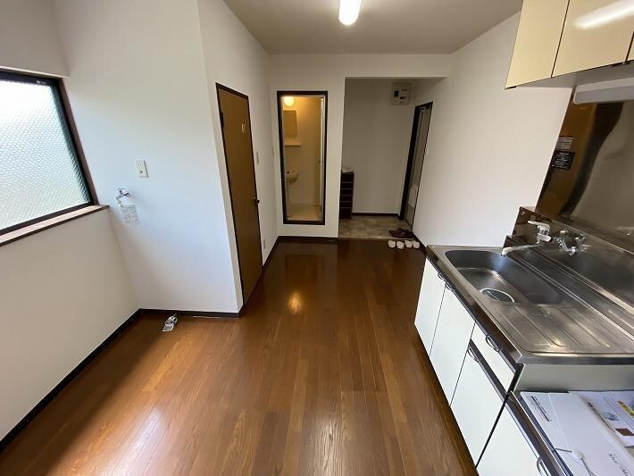 コーポピュアの物件内観写真