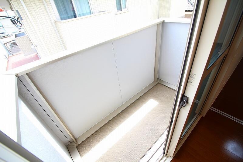 アクシスの物件内観写真