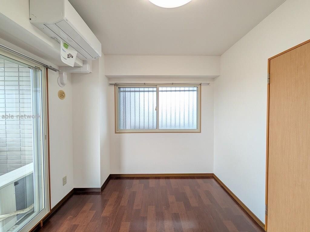 ピュアコートベルの物件内観写真