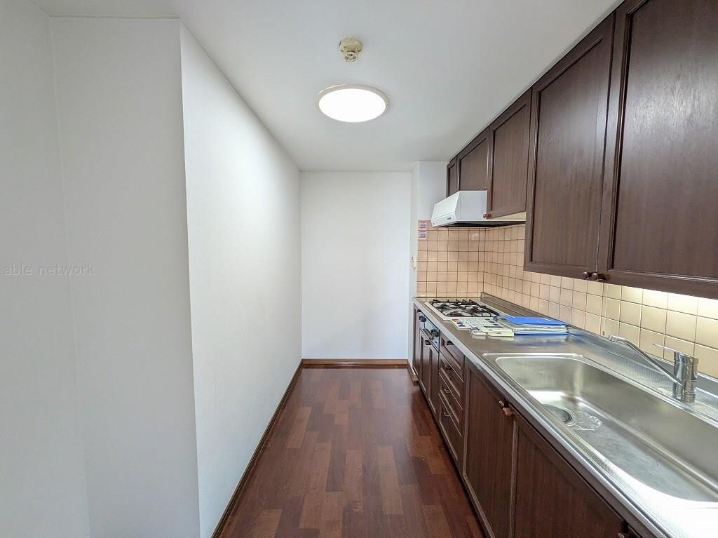 ピュアコートベルの物件内観写真