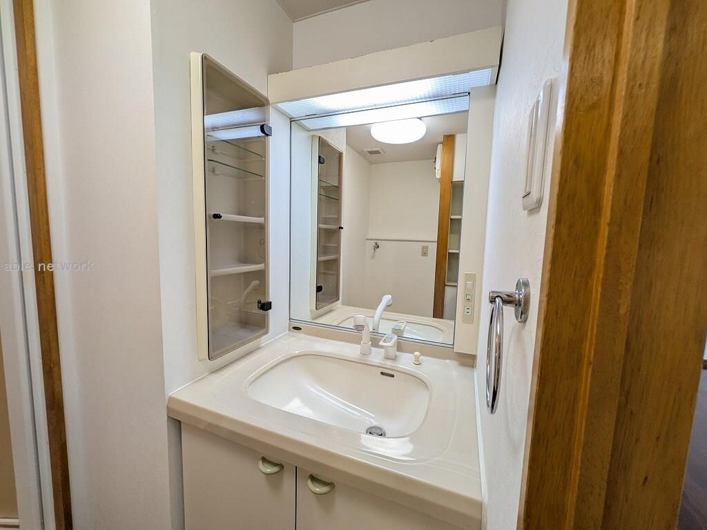 ピュアコートベルの物件内観写真