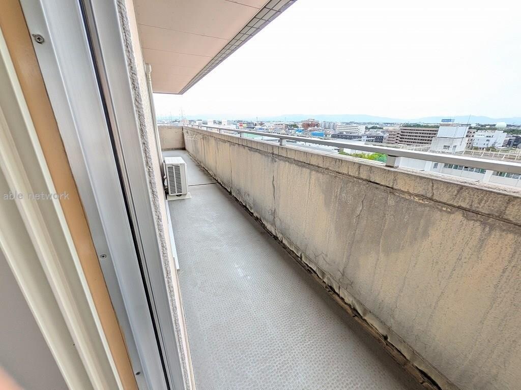 ピュアコートベルの物件内観写真