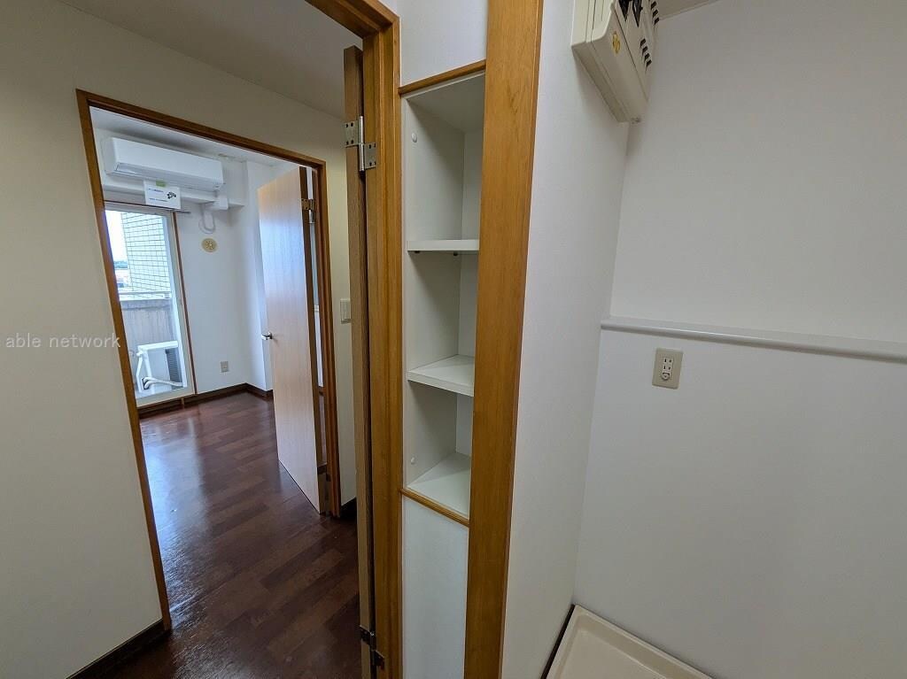 ピュアコートベルの物件内観写真