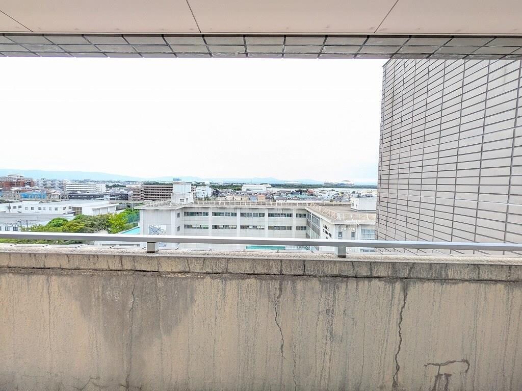 ピュアコートベルの物件内観写真