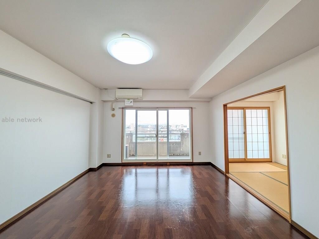 ピュアコートベルの物件内観写真