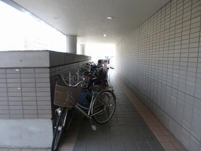 ピュアコートベルの物件外観写真