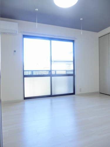 ドミールNの物件内観写真