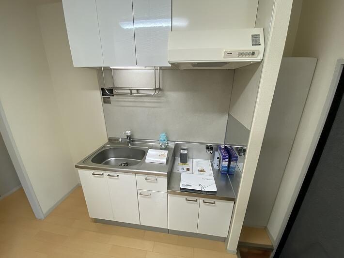 ドミールNの物件内観写真