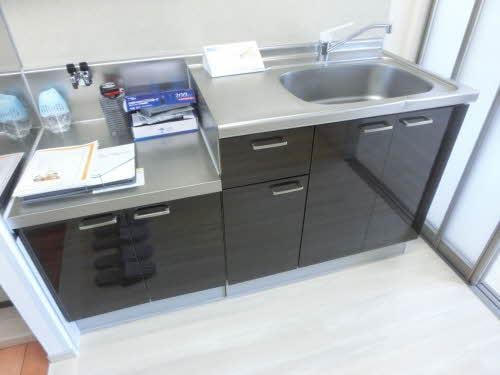 ドミールNの物件内観写真