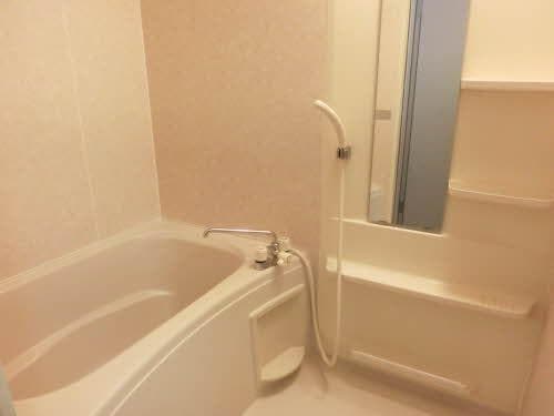 ドミールNの物件内観写真