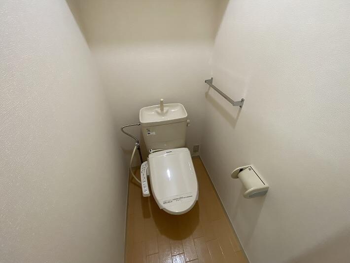 ドミールNの物件内観写真