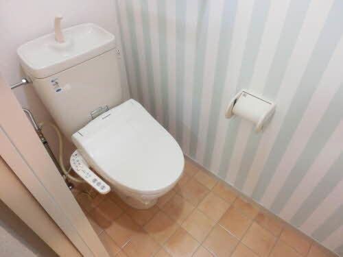 ドミールNの物件内観写真