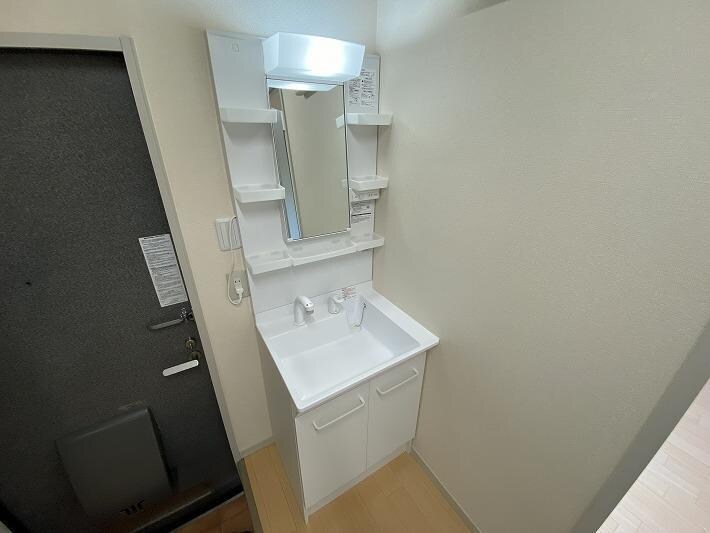 ドミールNの物件内観写真