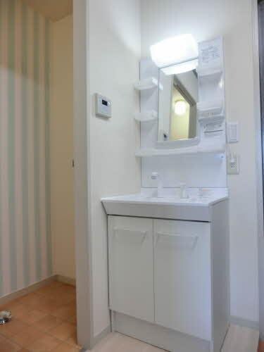 ドミールNの物件内観写真