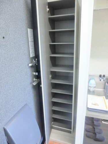 ドミールNの物件内観写真