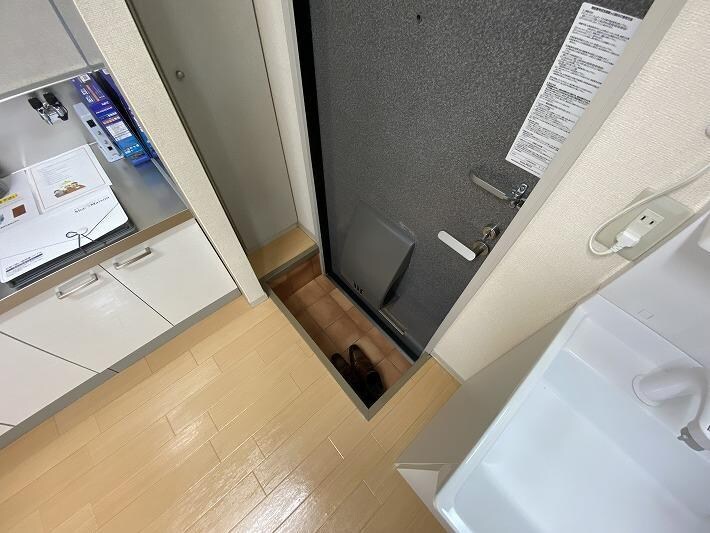 ドミールNの物件内観写真