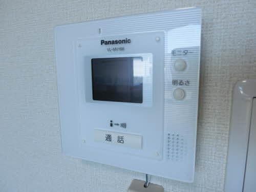 ドミールNの物件内観写真