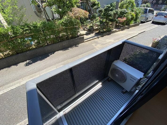 ドミールNの物件内観写真