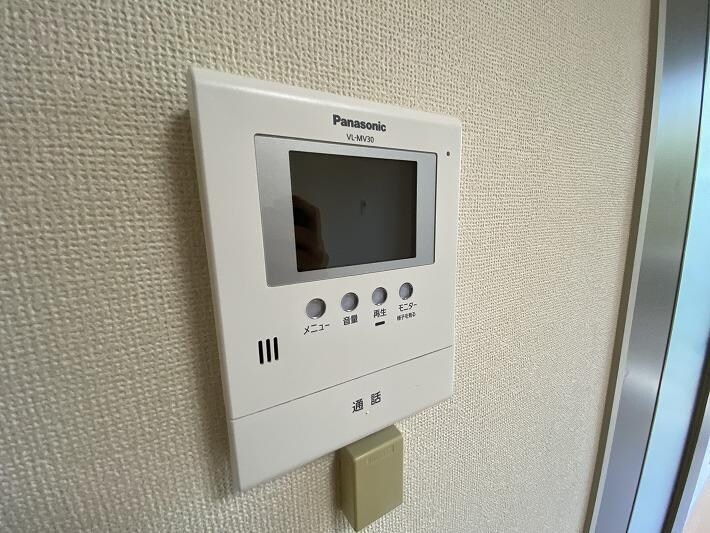 ドミールNの物件内観写真