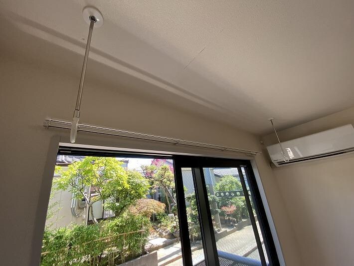 ドミールNの物件内観写真