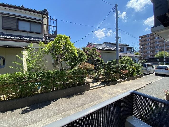 ドミールNの物件内観写真