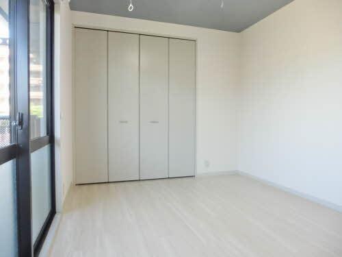 ドミールNの物件内観写真