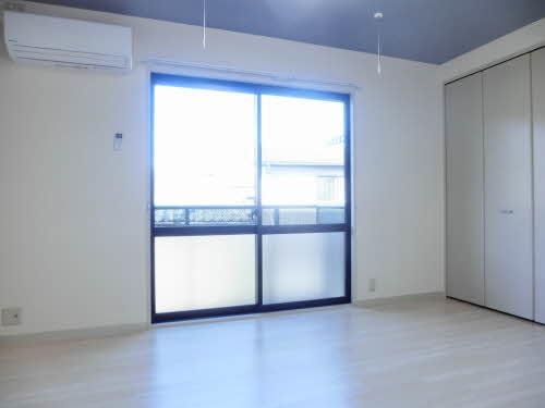 ドミールNの物件内観写真