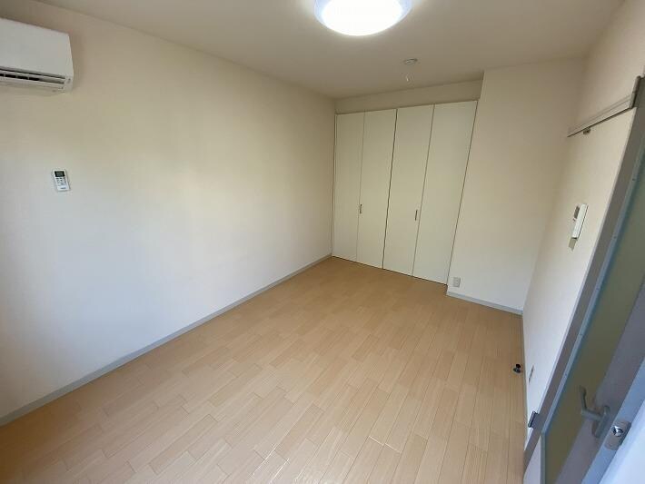 ドミールNの物件内観写真