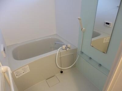 カーサ・カラーラの物件内観写真