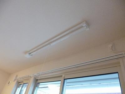 カーサ・カラーラの物件内観写真