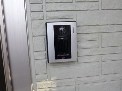 カーサ・カラーラの物件外観写真