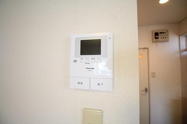 フレンド沼垂Ｂ棟の物件内観写真