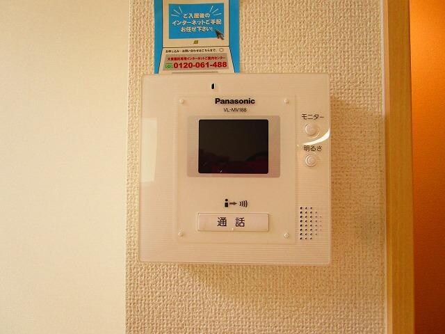 ローレルガーデン白山の物件内観写真