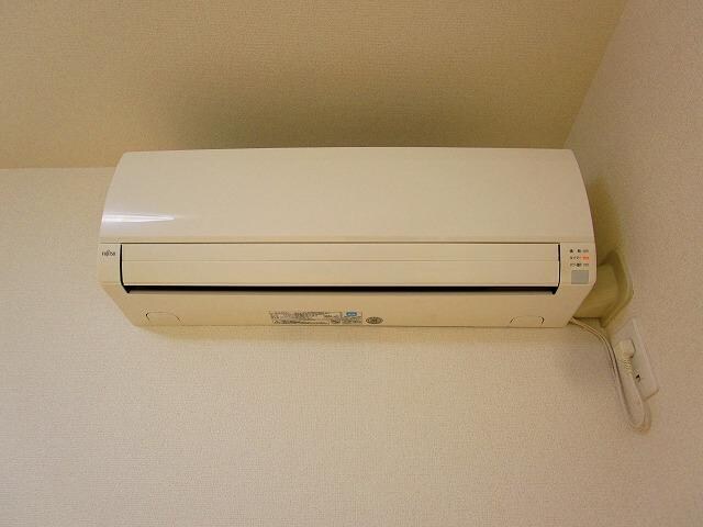 ローレルガーデン白山の物件内観写真