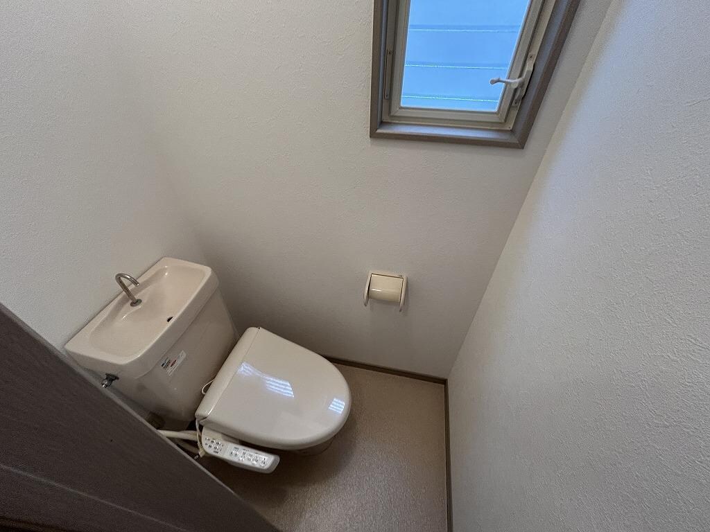 メゾン・ド・Ｋ1の物件内観写真