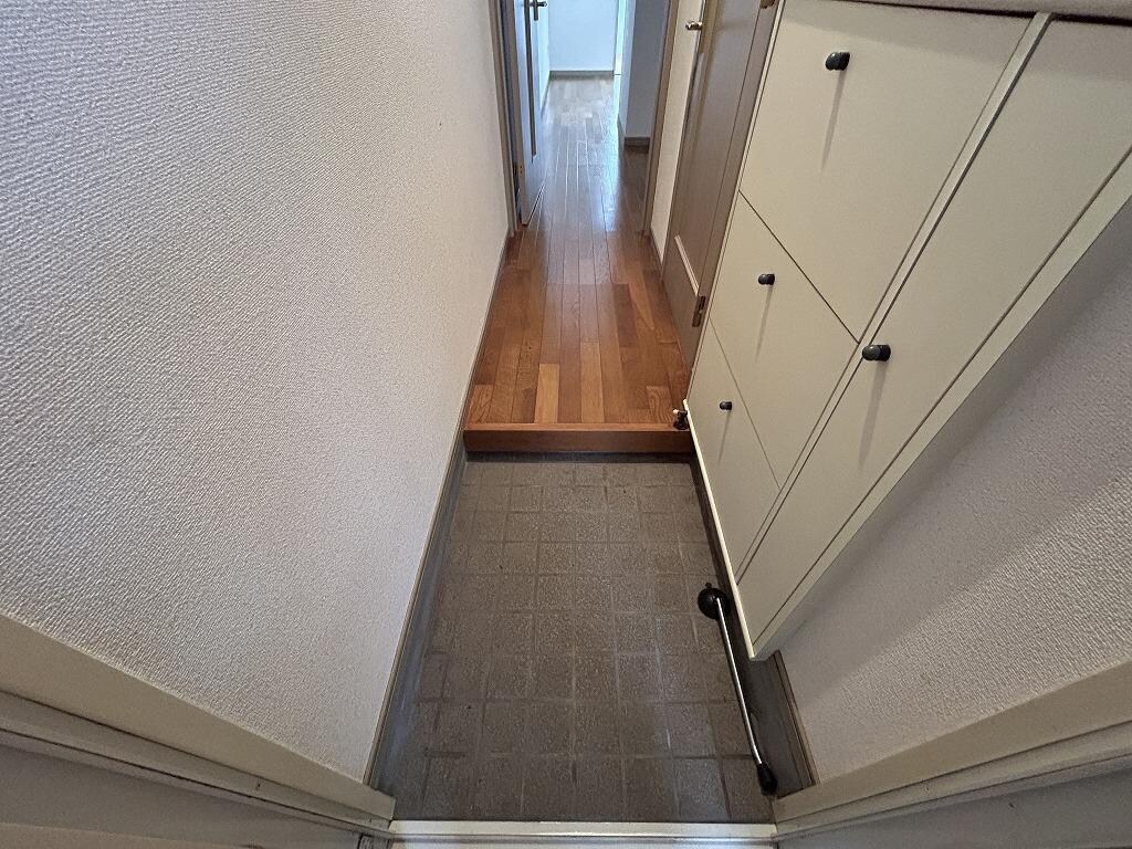 メゾン・ド・Ｋ1の物件内観写真