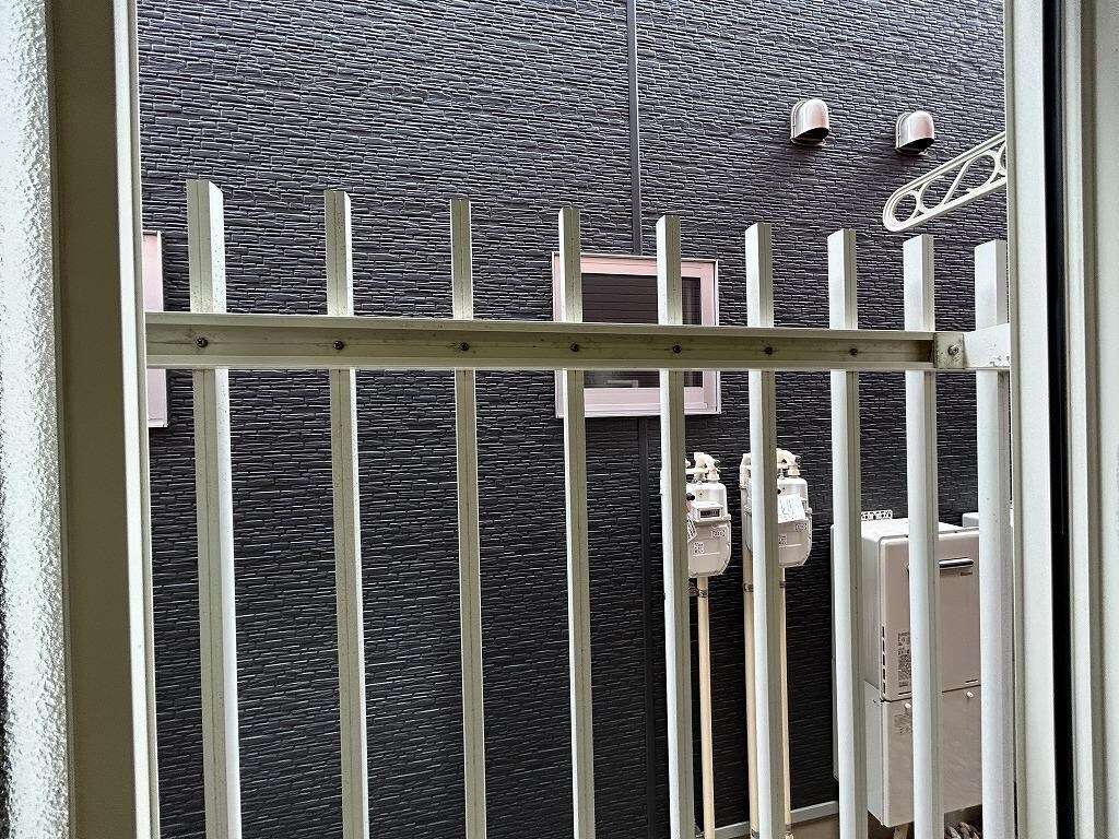 メゾン・ド・Ｋ1の物件内観写真